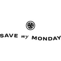 SAVEMYMONDAY logo - Similar company to Onka Goods
