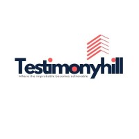 Testimonyhill logo - Similar company to Vusimuzi Group