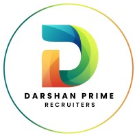 Darshan Prime Agency logo - Similar company to Getafixmd