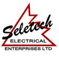 Seletech Electrical Enterprises Ltd. logo - Similar company to B