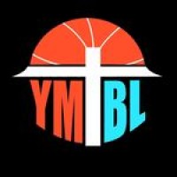 Youth Ministry Basketball League logo - Similar company to Hillside Connection