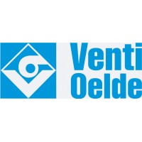 Ventilatorenfabrik Oelde GmbH logo - Similar company to Reitz Group