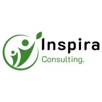 Inspira logo - Similar company to Inlet Pack Sl