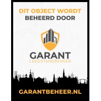 Garant Leegstandbeheer logo - Similar company to Unreposed
