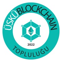 Üsküdar Üniversitesi Blockchain Topluluğu logo - Similar company to Octopus Design