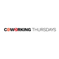 Coworking Thursdays logo - Similar company to 351 Portuguese Startup Association