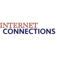 Internet Connections, Inc logo - Similar company to Computer Technology Solutions, Inc.