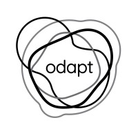 Odapt logo - Similar company to Minix