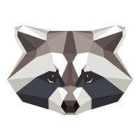 eRaccoon logo - Similar company to Slink