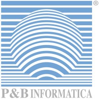 P&B Informatica Srl logo - Similar company to Futura Care