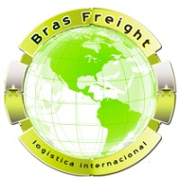 Brasfreight Logistica logo - Similar company to Nft Logistics