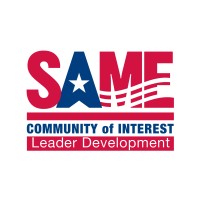 SAME Leader Development COI logo - Similar company to Same Young Professionals Coi