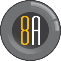 Agencia 8A logo - Similar company to Wiibiq