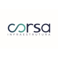 Corsa Infraestrutura e Construções logo - Similar company to Contern-Construcoes E Comercio