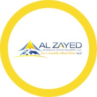 Al Zayed Shades & Tents Industry LLC logo - Similar company to Uranus Trading Est