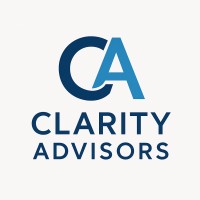 Clarity Advisors logo - Similar company to Edysor.Ai