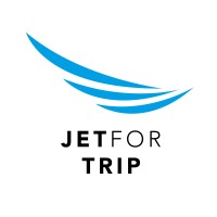 JetForTrip logo - Similar company to Iuvenio
