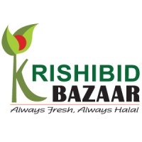 Krishibid Bazaar logo - Similar company to Krishibid Group