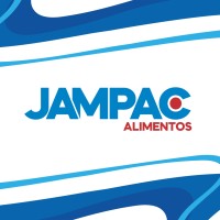 Jampac Alimentos logo - Similar company to Dcbm Data Center