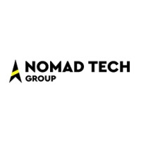 Nomad Tech Group logo - Similar company to Nomad Tech