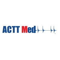ACTT Med Inc