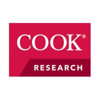 Cook Research Incorporated logo - Similar company to Cook Advanced Technologies