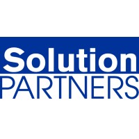 Solution Partners, Inc. logo - Similar company to Bridgepoint Technologies, Llc