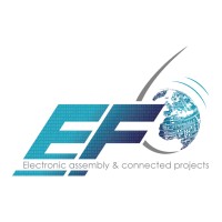 ELECTRONICF6 logo - Similar company to Stpelectronics - Inspectoscan