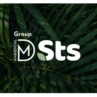Grupo DM/STS Ambiental logo - Similar company to Grupo Dm
