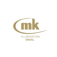 MK Illumination Israel logo - Similar company to Mdps