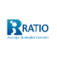 RATIO - Accounting Students' Association logo - Similar company to Asb Cluj