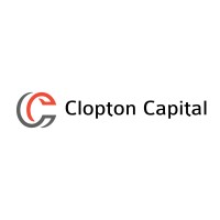 Clopton Capital | Commercial Mortgage Debt & Equity logo - Similar company to Fractional Cfo Services