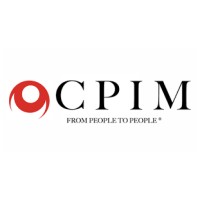 CPIM COLOMBIA HR logo - Similar company to Codingit