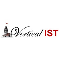 VERTICAL IT Consulting Services Ltd. logo - Similar company to Vertical It