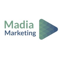 Madia I/S logo - Similar company to Leadflow B2B Agency