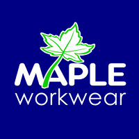 Maple Workwear Ltd logo - Similar company to Associated Hardware Plc