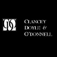 Clancey, Doyle & O’Donnell (Now Doyle & O’Donnell)