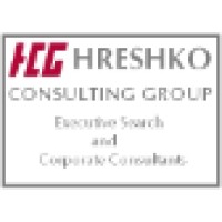 Hreshko Consulting Group
