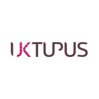 UKTUPUS logo - Similar company to ……..