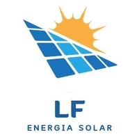LF Energia Solar logo - Similar company to Hi Tech Indústria E Comércio Ltda.