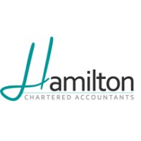 Hamilton Chartered logo - Similar company to Shane Swartz Accounting Services Cc