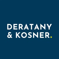 Deratany & Kosner logo - Similar company to Patton & Ryan Llc