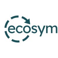 Ecosym logo - Similar company to Sensa Technologies