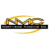 NMC, Inc. logo - Similar company to Arizona Association Of Conservation Districts