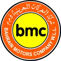 Bahrain Motors Company W.L.L logo - Similar company to Bokhowa Group