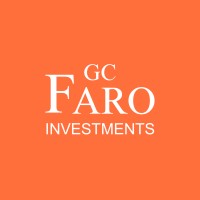 GC Faro Investments logo - Similar company to Chinese Circle Ireland