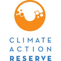Climate Action Reserve logo - Similar company to Open Forest Protocol
