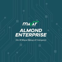 ALMOND ENTERPRISES logo - Similar company to Laffan Trading