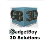 Gadgetboy Threed Solutions Cc