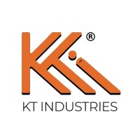 KT Industries logo - Similar company to Ctc Packaging